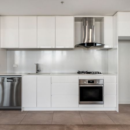 Modern 2 bedroom apartment with great views - Photo 4