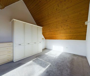 1 bedroom terraced house to rent - Photo 3