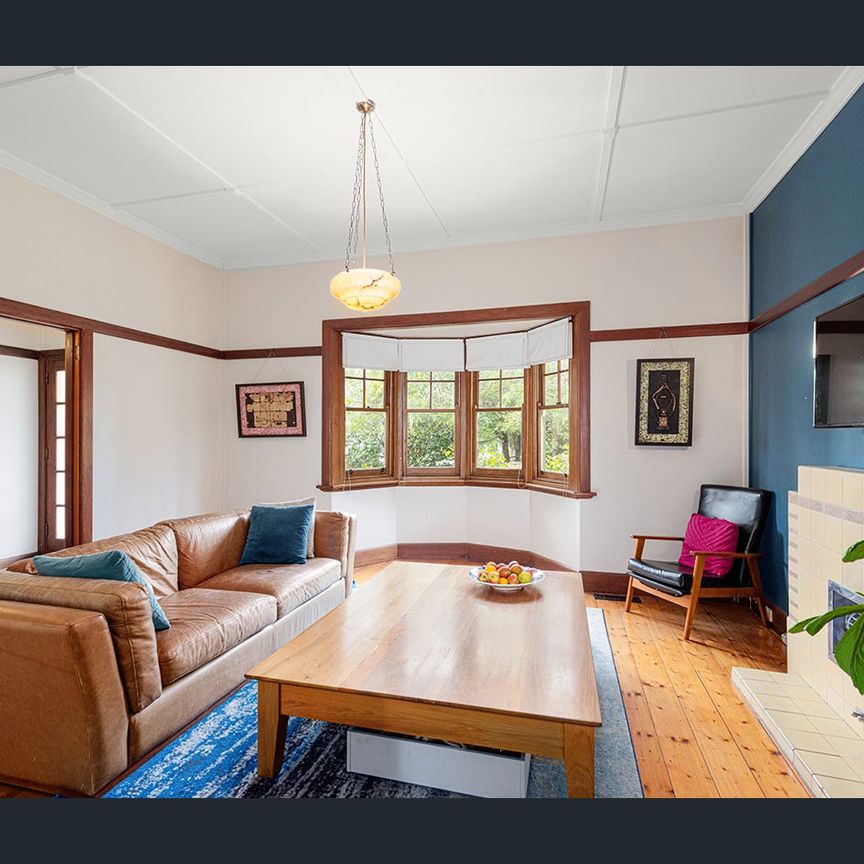 Period Charm Family Home within School Zone - Photo 1