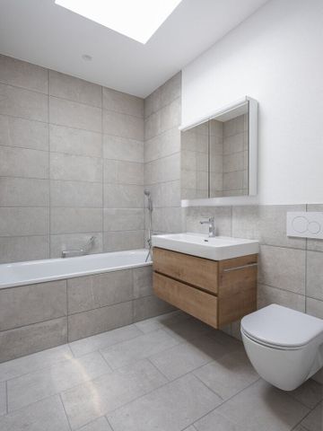 Modernes und zentrales Wohnen - Photo 5