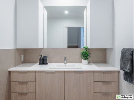 302-2920 Avenue Sasseville, Ste-Foy à louer - Photo 5