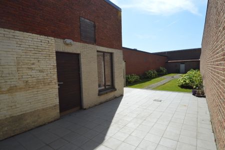 Charmante woning met 4 slpk. en een bruikbare opp. v. 359m². - Photo 5