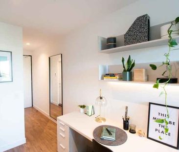 Studio With Terrace - Photo 5