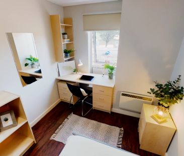 Silver En Suite Plus - Photo 3