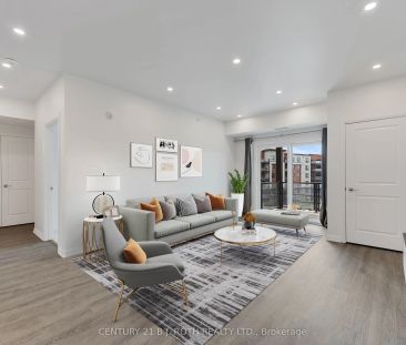 302 ESSA Road #403 - Photo 4