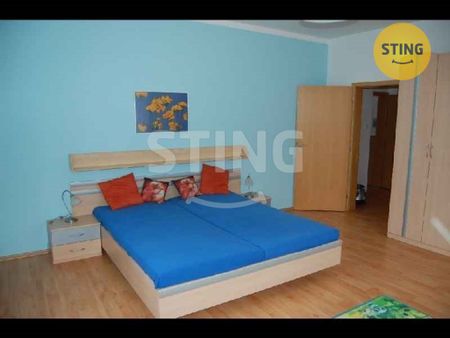 Byt 3+1 k pronájmu, Ostrava / Vítkovice, ulice Vrázova - Photo 3