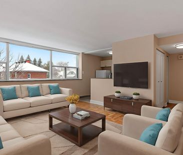 Colonel By Towers - Photo 1