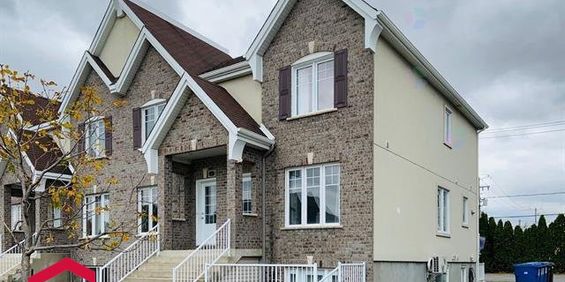 Appartement Repentigny (Repentigny) � Louer - Photo 3