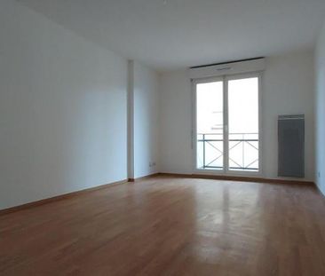 APPARTEMENT T2DE 52.85 M2 RESIDENCE ODET BAUDIN MARGNY LES COMPIEGNE - Photo 3