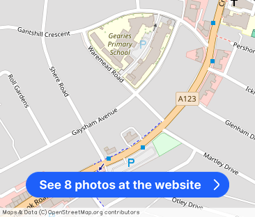 Gaysham Avenue, Gants Hill, IG2 - Photo 1