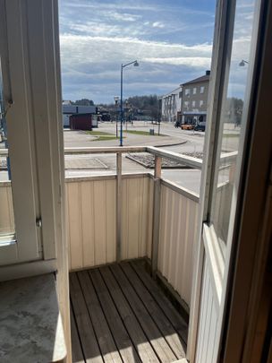 Hertig Karlsgatan, Filipstad - Photo 1