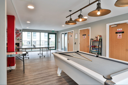 1 bedroom in a flat share to rent - Photo 3