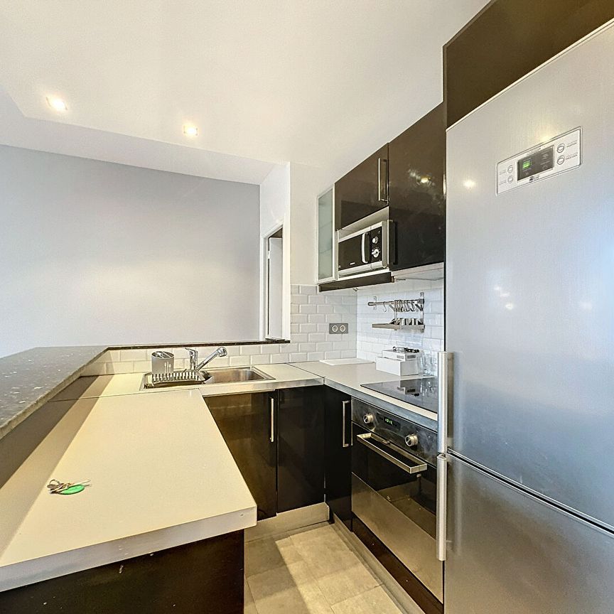 Apartment - Photo 1