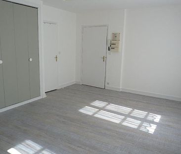 Location appartement 1 pièce de 29.91m² - Photo 1