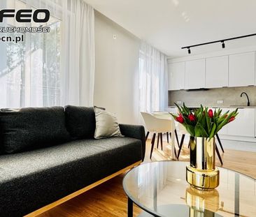 Mieszkanie na wynajem - Zdjęcie 5