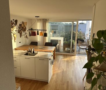 3.5 Zimmer, 70 m², 4. Stock - Photo 3