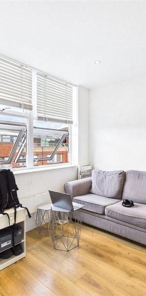 1 bedroom apartment to rent - Photo 1