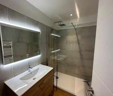 Location Appartement 2 pièces 44m² - Photo 4