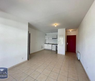 Appartement à louer 2 pièces 47.65m² - Photo 3