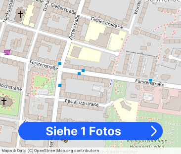 Wohnen im Kulturdenkmal mit KAMIN für gemütliche Abende - Foto 1