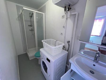 Location Appartement 2 pièces 31m² - Photo 5