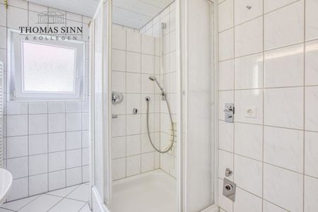 Gepflegte 3 Zimmer Wohnung mit 2 Balkonen in HN-Ost - Photo 5