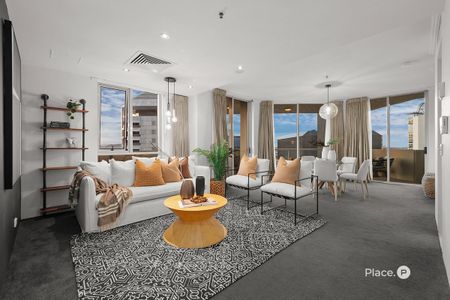 21, Mary Street, QLD, Brisbane City - Photo 4