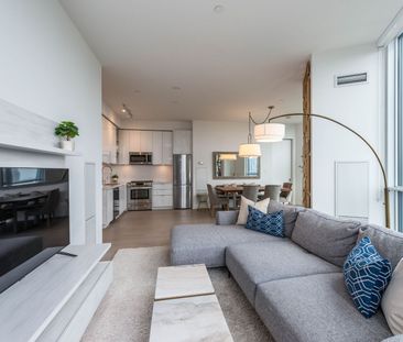 For Lease - 30 Ordnance Street Unit# PH2907, Toronto, Ontario - Photo 2