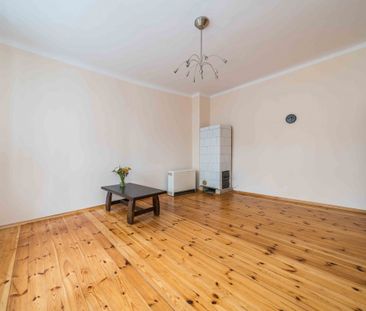 Przestrzeń na Jeżycach — kawalerka do pracy - Фото 3