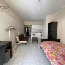 Studio/Γκαρσονιέρα για ενοικίαση - Πάτρα, - Φωτογραφία 1