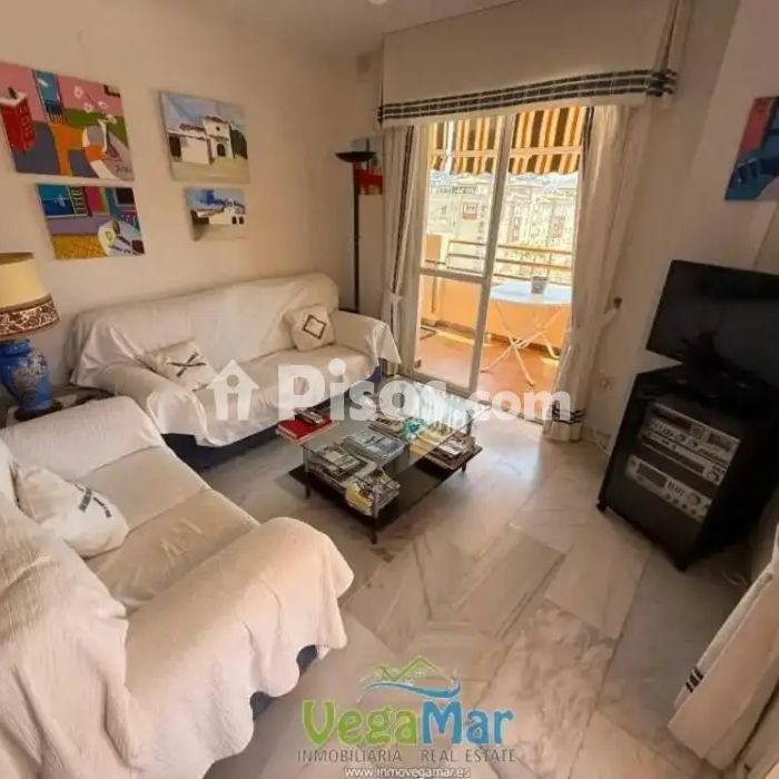 Piso en alquiler en Casco Urbano - Foto 1