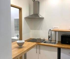Appartement de 23 m2 de 2 pièces;(Audencia,....... - Photo 5
