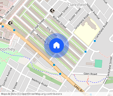 95 Kelverlow Street, Clarksfield, OL4 1LX , OL4 - Photo 1