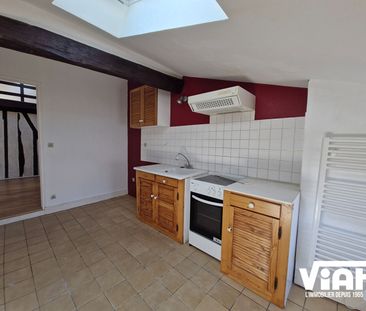 T3 HYPER CENTRE VILLE EN DUPLEX - Photo 6