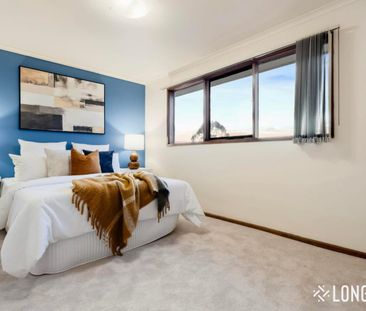 Spacious Family Home with Multiple Living Areas and a Study - Photo 6