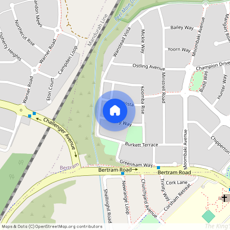 16 Berry Way, WA 6167, Bertram