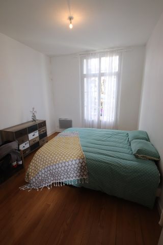 Location Appartement 3 pièces 55m² - Photo 5