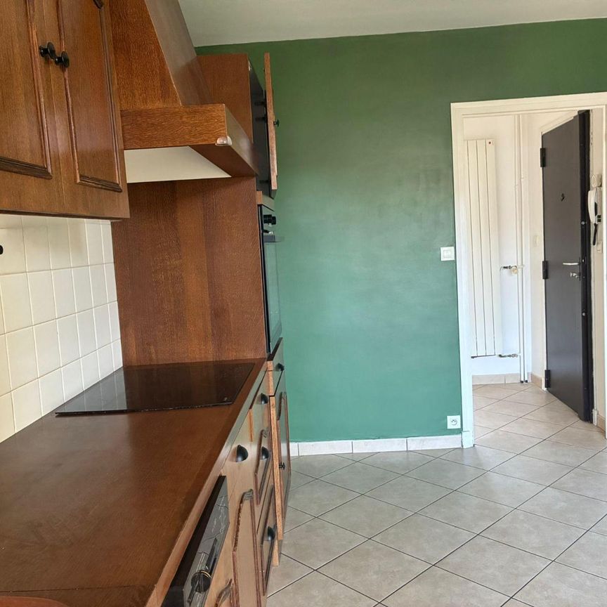 Location Appartement 3 pièces 69m² VALENCE 26000 - Photo 1