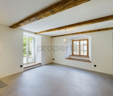 Exclusive semi-detached house with sunny seating area - Photo 4