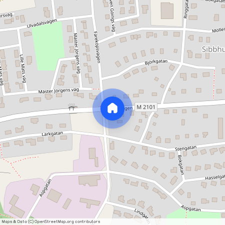 Brobyvägen 29, 280 63 Sibbhult, Skane