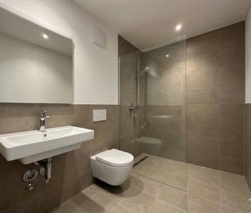 2.5 Zimmer, 64 m², 2. Stock - Foto 3