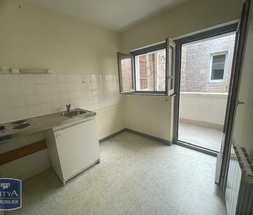 Location Appartement 2 pièces 37m² NIORT 79000 - Photo 4