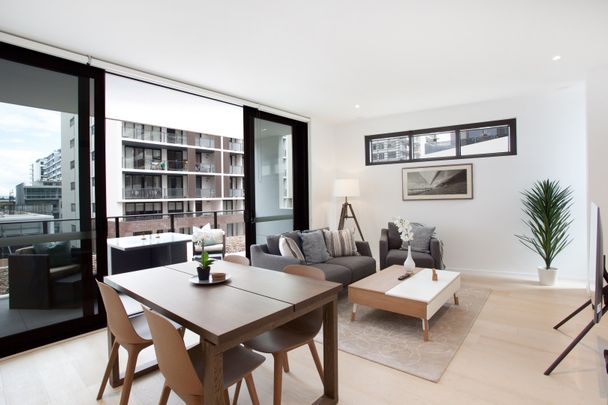 6 Galloway Street, Mascot NSW 2020 - Apartment For Rent | Domain - Photo 1