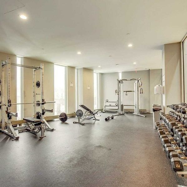 For Lease - 75 Queens Wharf Road Unit# 2706, Toronto, Ontario - Photo 1