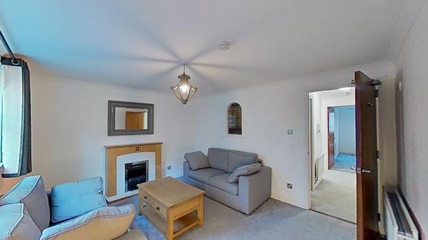 2 bedroom apartment to rent - Photo 1