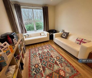 2 bedroom flat to rent - Photo 3