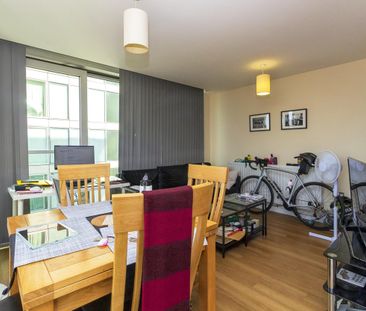 2 bedroom apartment to rent Carnegie House, 503 Witan Gate, Milton ... - Photo 3