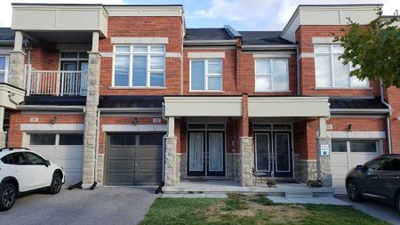 For Lease - 12 Black Locust Drive, Markham, Ontario - Photo 2