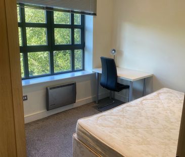 Flat 194, Melting Point, Huddersfield... - Photo 1