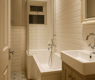 Room in a Shared House, Totterdown Street, SW17 - Photo 4